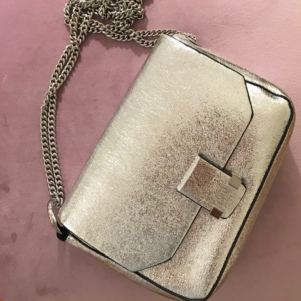 Zara Crossbody bag